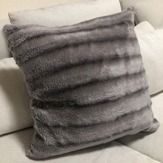 フランフラン ファー クッションカバーの通販 100点以上 | Francfranc ...
