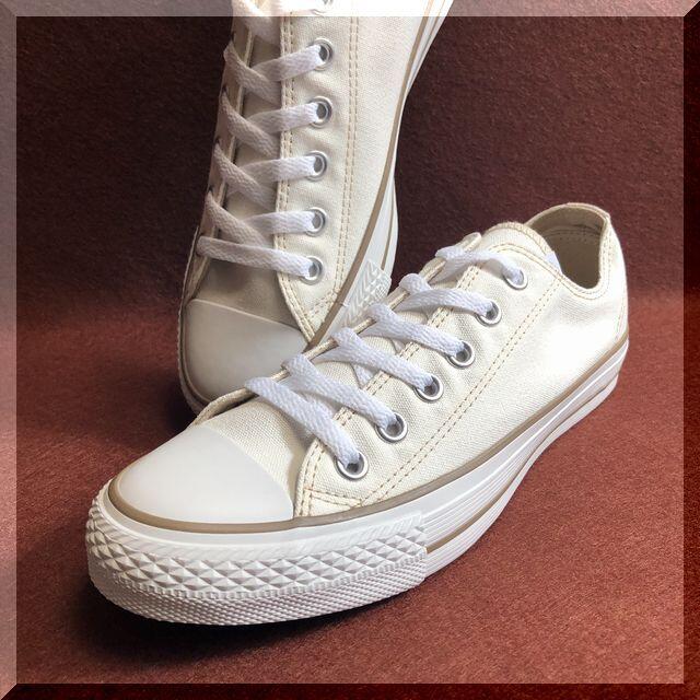 CONVERSE(コンバース)の最後の1足♪　26.5cm コンバース ネクスター110 PC OX ホワイト メンズの靴/シューズ(スニーカー)の商品写真
