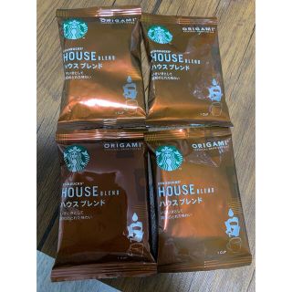 スターバックスコーヒー(Starbucks Coffee)のスタバ　ハウスブレンド❤️(コーヒー)