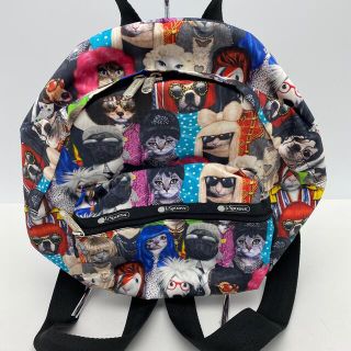 LeSportsac(リュック/バックパック)のフリマアイテム一覧 LeSportsac(リュック/バックパック)のフリマアイテム一覧