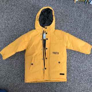 ザラキッズ(ZARA KIDS)のzara kids アウター　110センチ (ジャケット/上着)