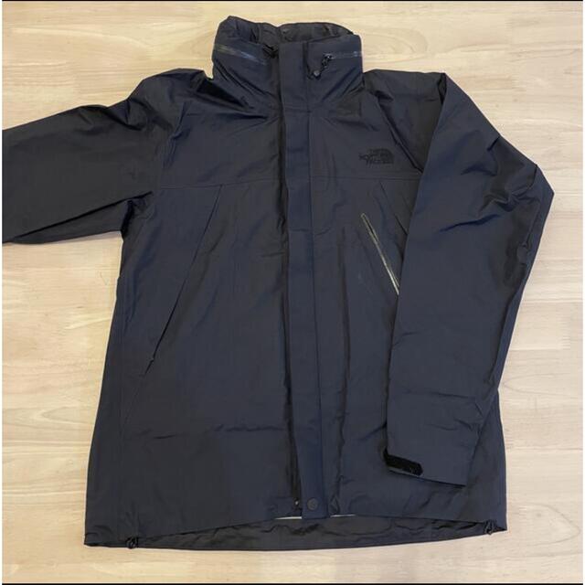 THE NORTH FACE　Prophecy Jacket　S