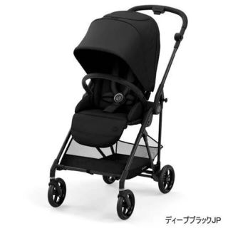 サイベックス(cybex)の新品◇Cybex サイベックス メリオカーボン 2021年モデル(ベビーカー/バギー)