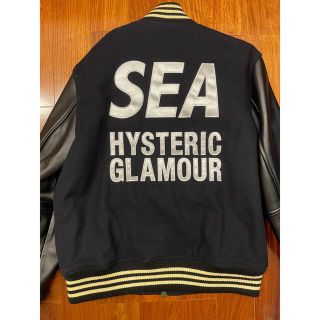 HYSTERIC GLAMOUR WIND AND SEA 木村拓哉着用-