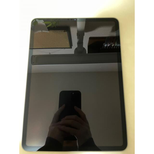 iPad(アイパッド)のipad pro 11インチ　第一世代　256GB WIFI スマホ/家電/カメラのPC/タブレット(タブレット)の商品写真