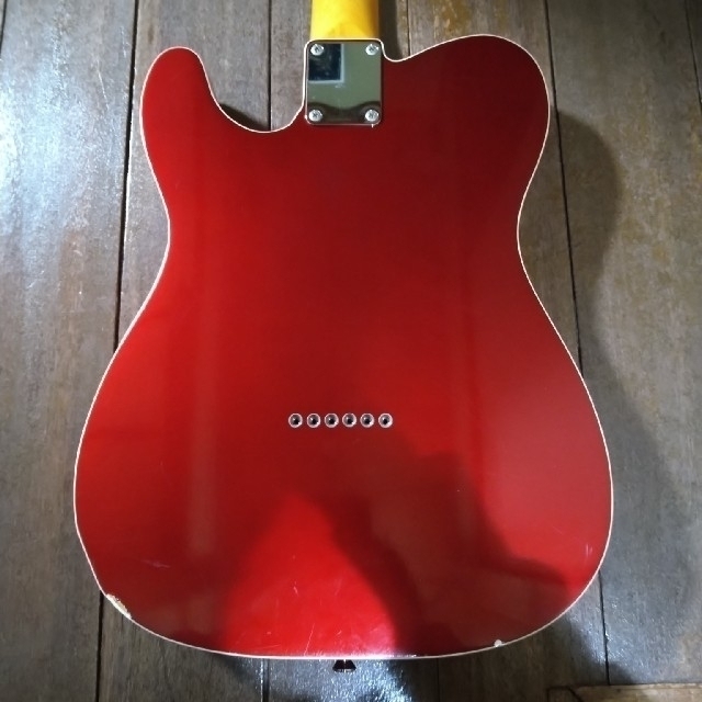 EDWARDS E-TE-98CTM