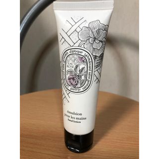 ディプティック(diptyque)のディップティック　ハンドクリーム　オーローズ(ハンドクリーム)