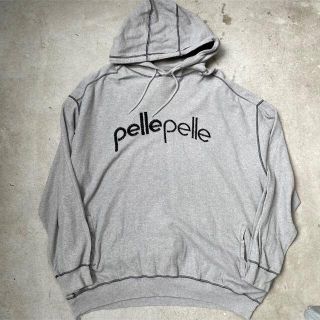 ペレペレ パーカー(メンズ)の通販 9点 | PELLE PELLEのメンズを買う