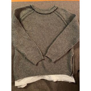 ザラキッズ(ZARA KIDS)のZARA kids ニット(ニット)