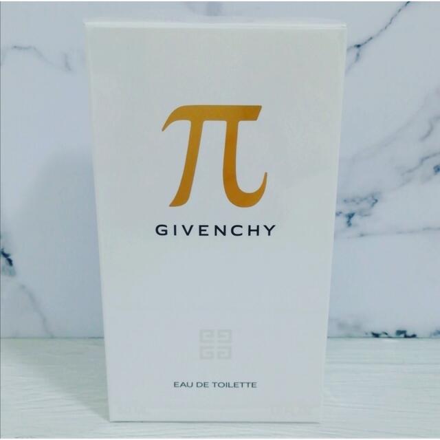 GIVENCHY - ☆新品未開封☆ ジバンシー π(パイ)EDT 50ml 渡辺翔太 スノーマンの通販 by ゴロ☆即日匿名発送☆彡|ジバンシィ ならラクマ GIVENCHY - ☆新品未開封☆ ジバンシー π(パイ)EDT 50ml 渡辺翔太 スノーマンの通販 by ゴロ☆即日匿名発送☆彡|ジバンシィ ならラクマ