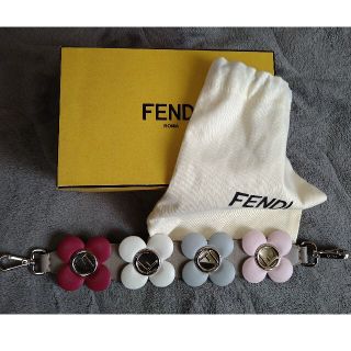 フェンディ(FENDI)のストラップユー(その他)