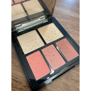 ローラメルシエ(laura mercier)の[中古]ローラメルシエ　ファーストボールチークパレット(コフレ/メイクアップセット)