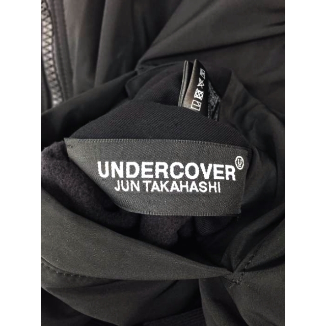 UNDERCOVER(アンダーカバー)のUNDERCOVER（アンダーカバー） メンズ アウター ジャケット メンズのジャケット/アウター(フライトジャケット)の商品写真
