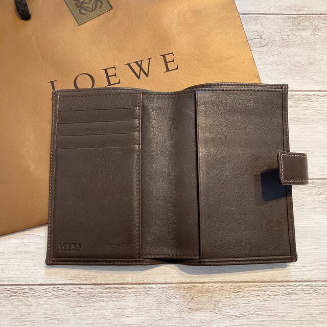 LOEWE(ロエベ)の専用　ロエベ　セット レディースのファッション小物(財布)の商品写真