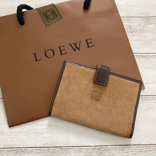 ロエベ(LOEWE)の専用　ロエベ　セット(財布)