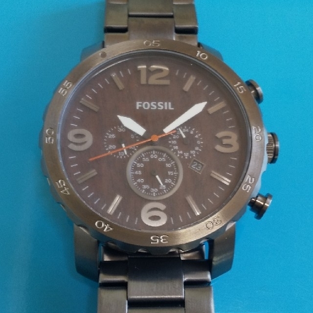 FOSSIL(フォッシル)の≪しの様≫ FOSSIL 腕時計 メンズの時計(腕時計(アナログ))の商品写真