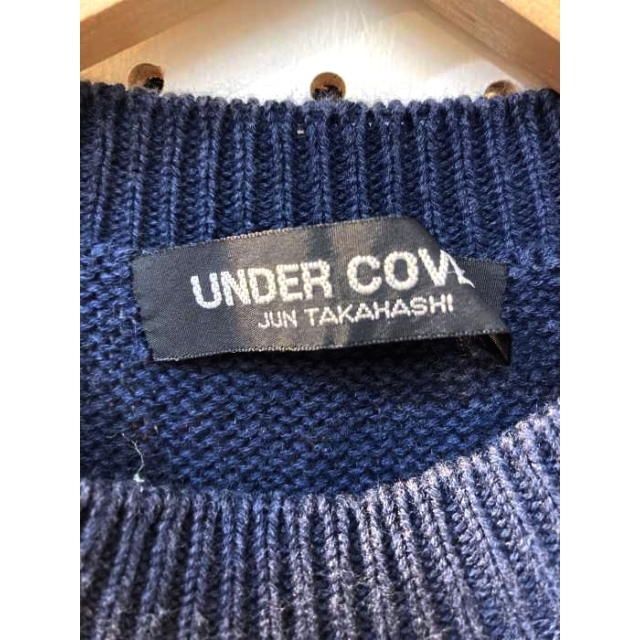 UNDERCOVER - UNDERCOVER(アンダーカバー) レディース トップス UNDERCOVER - UNDERCOVER(アンダーカバー) レディース トップス