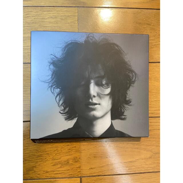 藤井風 HELP EVER HURT NEVER 初回盤 格安販売中 7200円 gredevel.fr