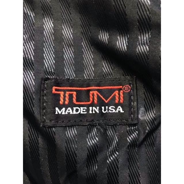 TUMI(トゥミ)のTUMI(トゥミ) バリスティックナイロン ボストンバッグ メンズ バッグ メンズのバッグ(ボストンバッグ)の商品写真