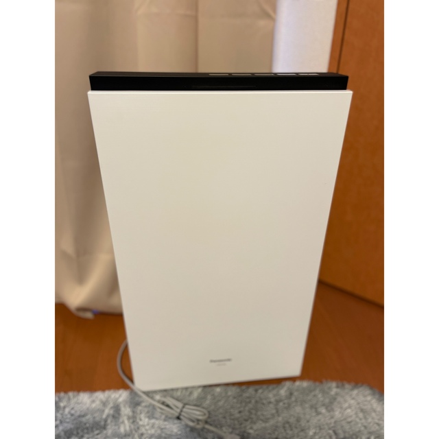 高評価! Panasonic ジアイーノ F-MV2100-WZ 空気清浄器 - printwise.ie
