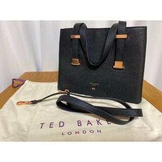 テッドベイカー(TED BAKER)のTed Baker 2way ハンドバッグ、ショルダーバッグ(ハンドバッグ)