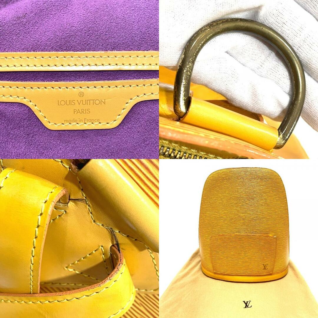 LOUIS VUITTON   ルイヴィトン LOUIS VUITTON コブラン M エピ