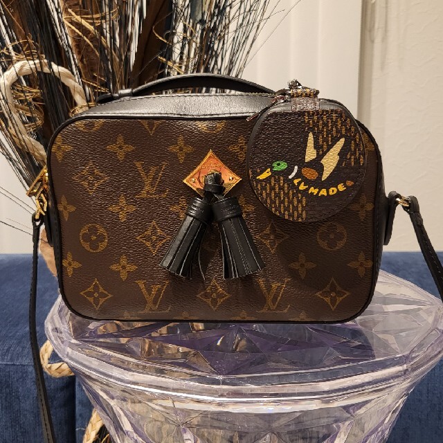 激安な LOUIS VUITTON - 美品❤️ルイヴィトン サントンジュ 財布