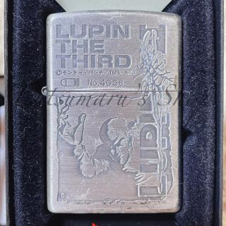 ジッポー(ZIPPO)のzippo ジッポ　２つセット(タバコグッズ)