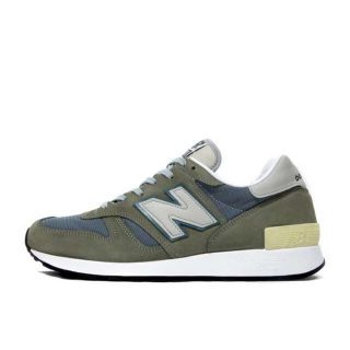 ニューバランス(New Balance)のNEW BALANCE M1300 JP3(スニーカー)