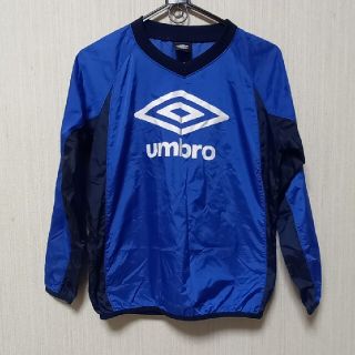 アンブロ(UMBRO)のumbro　ピステ　サッカー　ジュニア(ウェア)