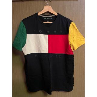 トミーヒルフィガー(TOMMY HILFIGER)のTOMMY トミーTシャツ(Tシャツ(半袖/袖なし))