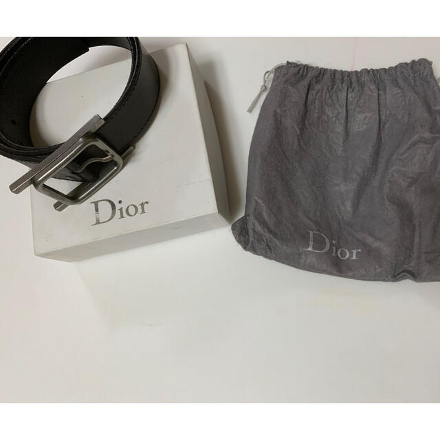 Dior homme ベルト 柔らかな質感の 10395円 www.toyotec.com