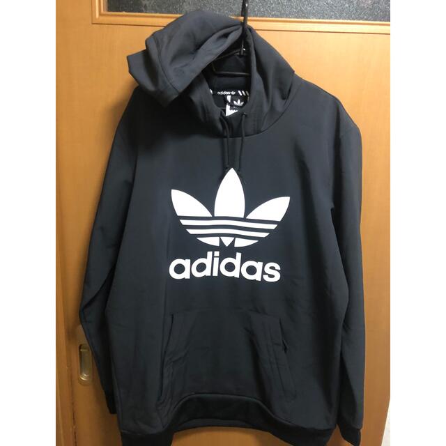 アディダス　adidas XOサイズ　スキー　スノボ　パーカー