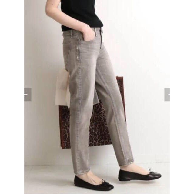 ファッションの hights upper アッパーハイツ THE 27 STELLA. デニム