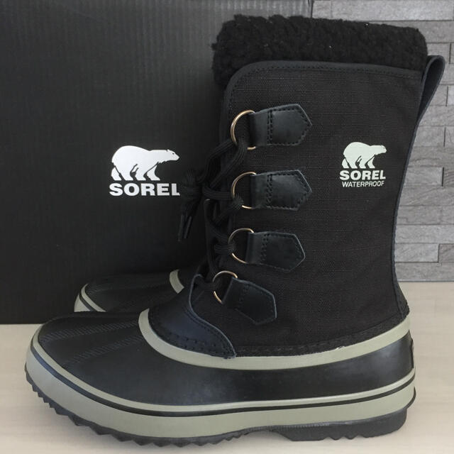 SOREL スノーブーツ  26㎝ブーツ