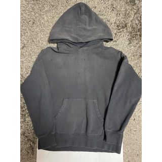 ヴィスヴィム(VISVIM)のvisvim JUMBO HOODIE P.O CRASH(パーカー)