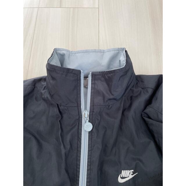 NIKE(ナイキ)の子供NIKEジャンパー キッズ/ベビー/マタニティのキッズ服男の子用(90cm~)(ジャケット/上着)の商品写真