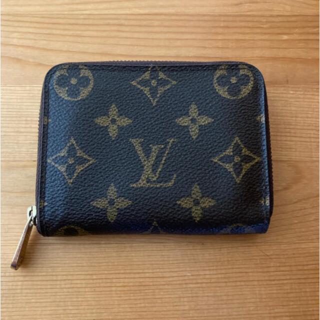 LOUIS VUITTON(ルイヴィトン)のVUITTONコインケース メンズのファッション小物(コインケース/小銭入れ)の商品写真