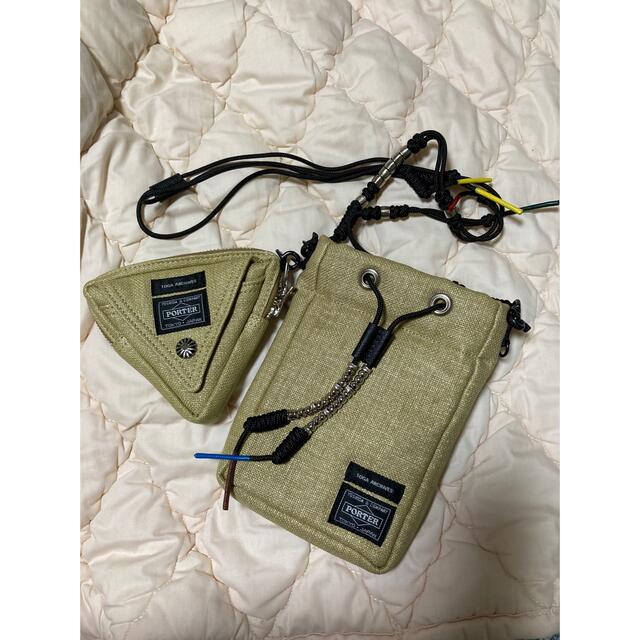 新品未使用 TOGA×PORTER ショルダーポーチ towinglouisvilleky.com