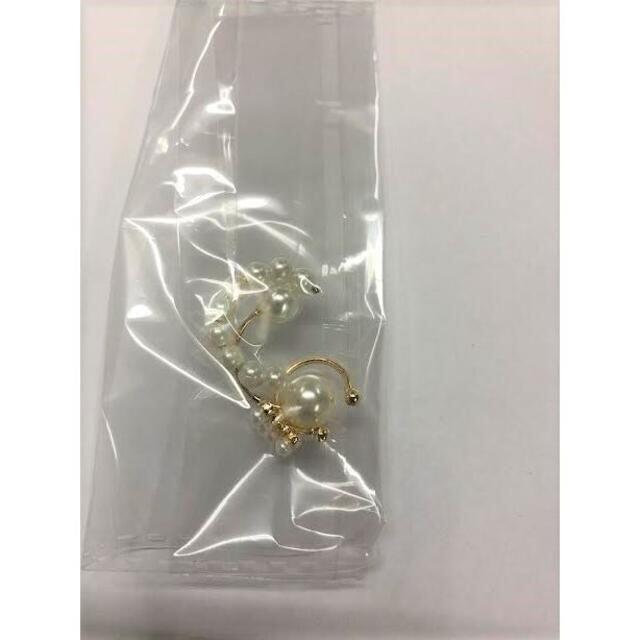 イヤーカフ パール ノンホール アクセサリー レディース 3個セットの通販 by YELL rakuma shop|ラクマ イヤーカフ パール ノンホール アクセサリー レディース 3個セットの通販 by YELL rakuma shop|ラクマ