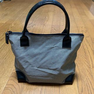 ジェイクルー(J.Crew)のJ.CREW  トートバック(トートバッグ)