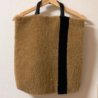 DEUXIEME CLASSE(トートバッグ)のフリマアイテム一覧 DEUXIEME CLASSE(トートバッグ)のフリマアイテム一覧