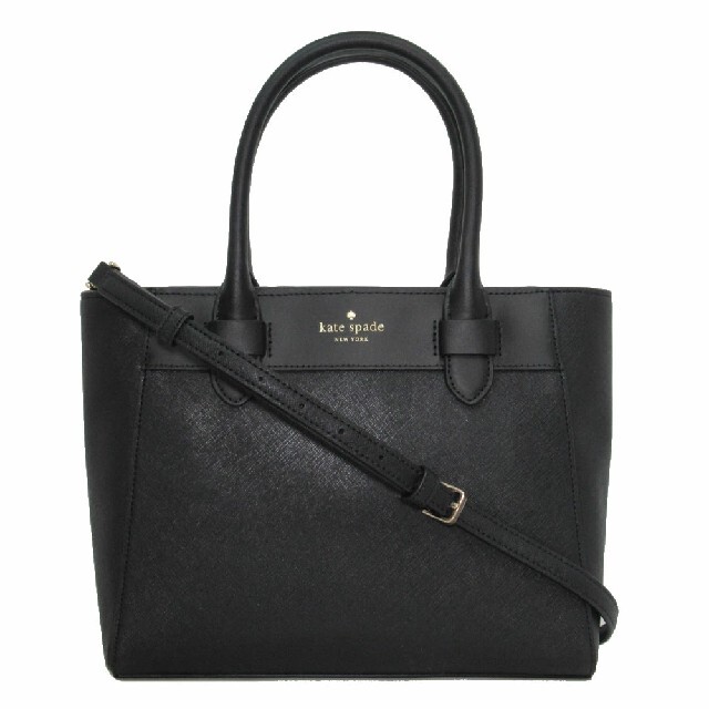 kate spade new york(ケイトスペードニューヨーク)のケイトスペード バッグ 2WAY WKR00242 001 レディース レディースのバッグ(ハンドバッグ)の商品写真