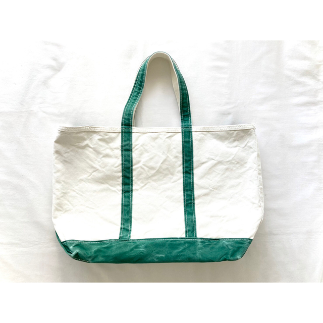 90s L.L.Bean vintage bag エルエルビーン トート