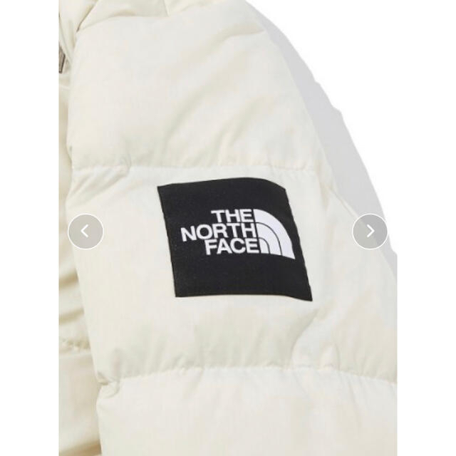 即発送　ノースフェイス ダウン  NORTH FACE  SIERRA DOWN