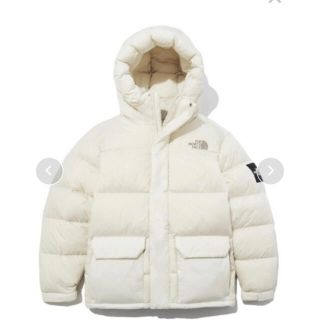 ザノースフェイス(THE NORTH FACE)の即発送　ノースフェイス ダウン  NORTH FACE  SIERRA DOWN(ダウンジャケット)