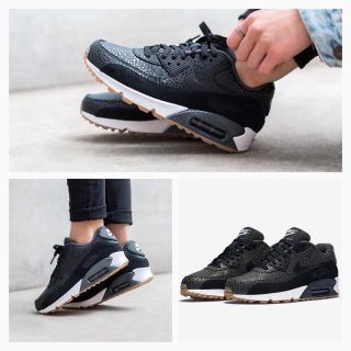 ナイキ(NIKE)の残りわずか AIR MAX 90 プレミアム サファリ(スニーカー)