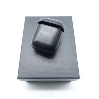 サンローラン(SAINT LAURENT)のSAINT LAURENT PARIS AIRPODS PRO LEATHER(その他)