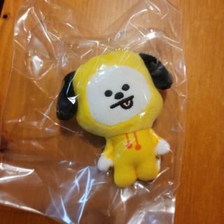 TCY☆様専用！BT21!! ふわふわマスコットCHIMMY(K-POP/アジア)