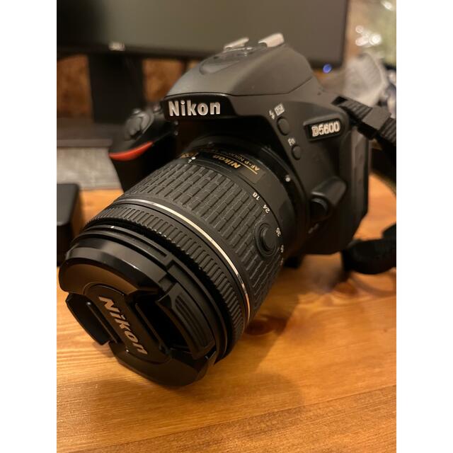 nikon d5600